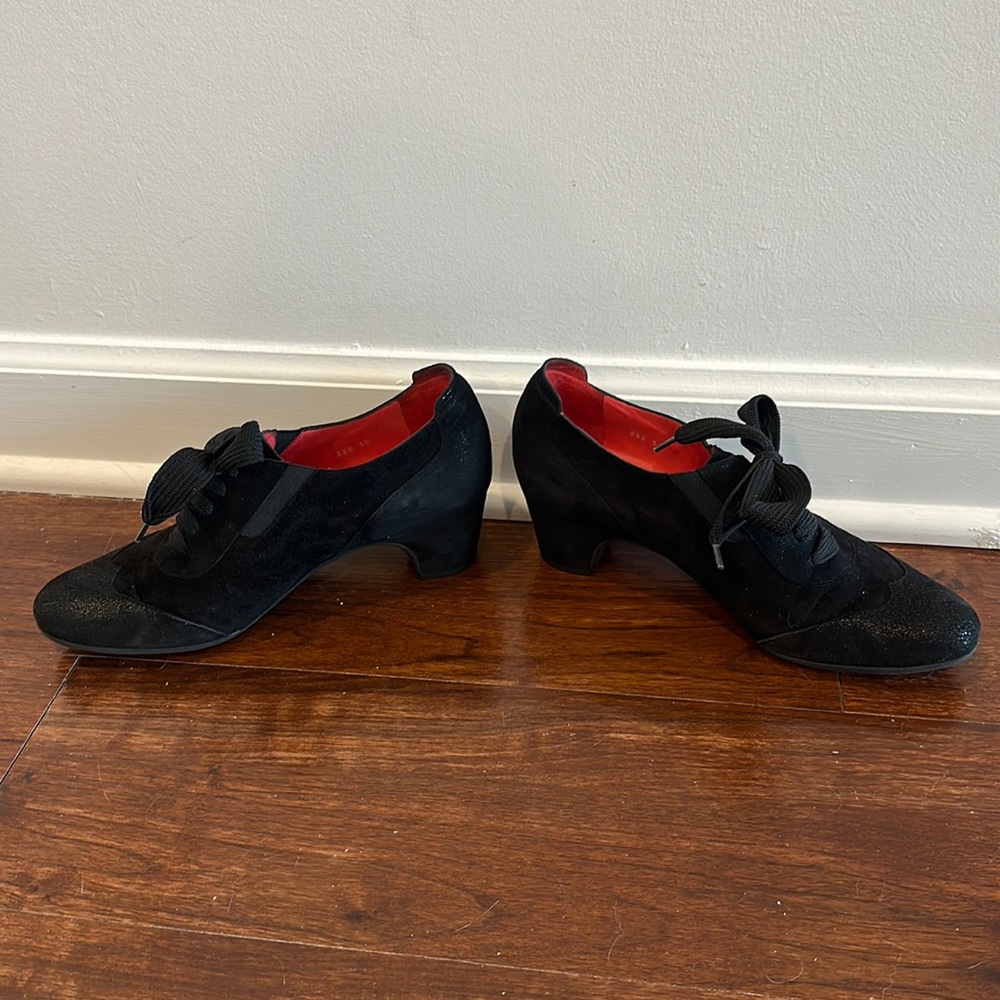 Paz de rouge shoes